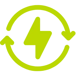 Duurzame energietechniek