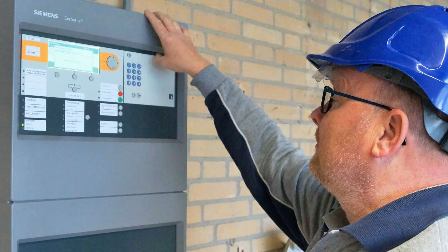 werken bij Schoonderbeek Installatie? Bekijk vacatures op werk in de installatietechniek